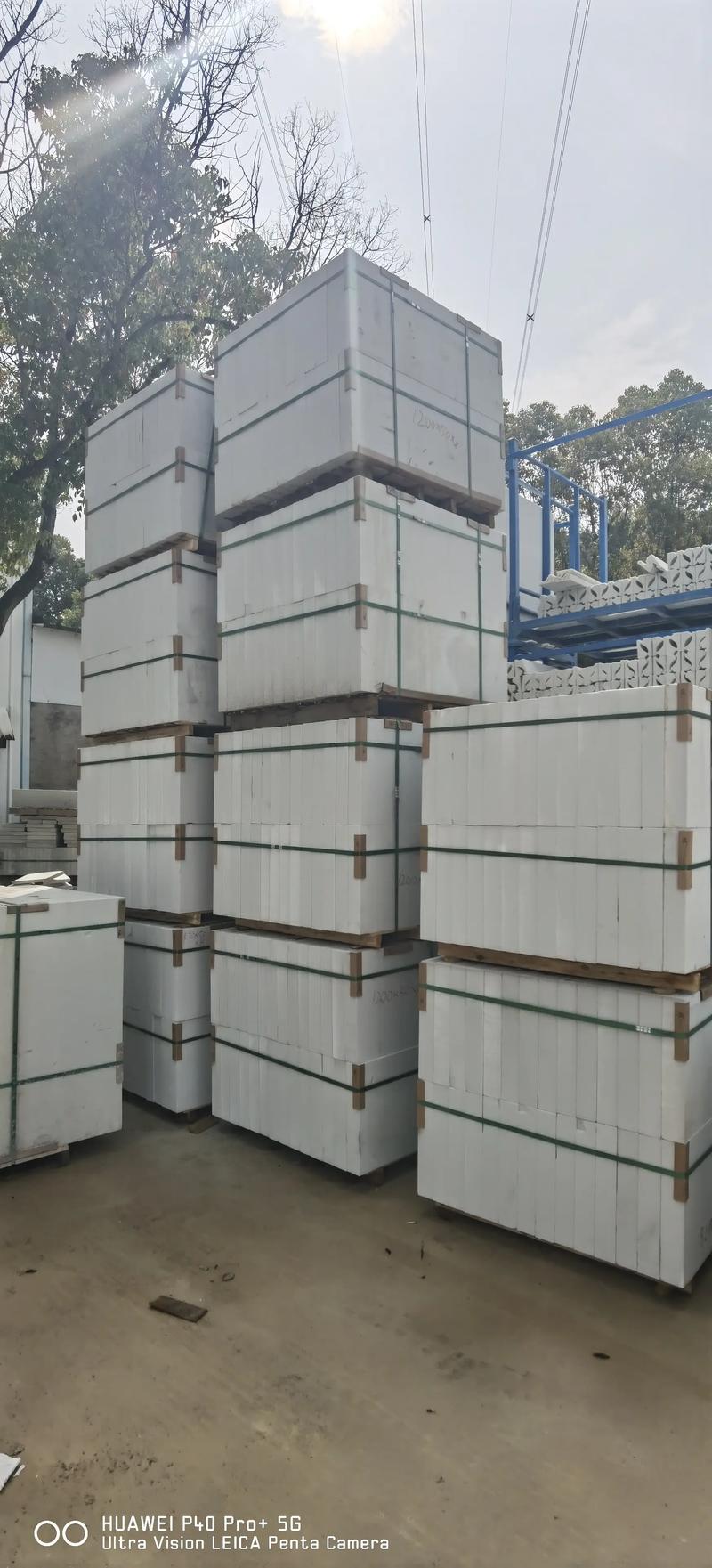 绿色建材：引领绿色建筑新风尚