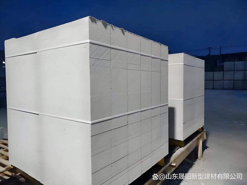 选择优质新型建筑材料的三大攻略