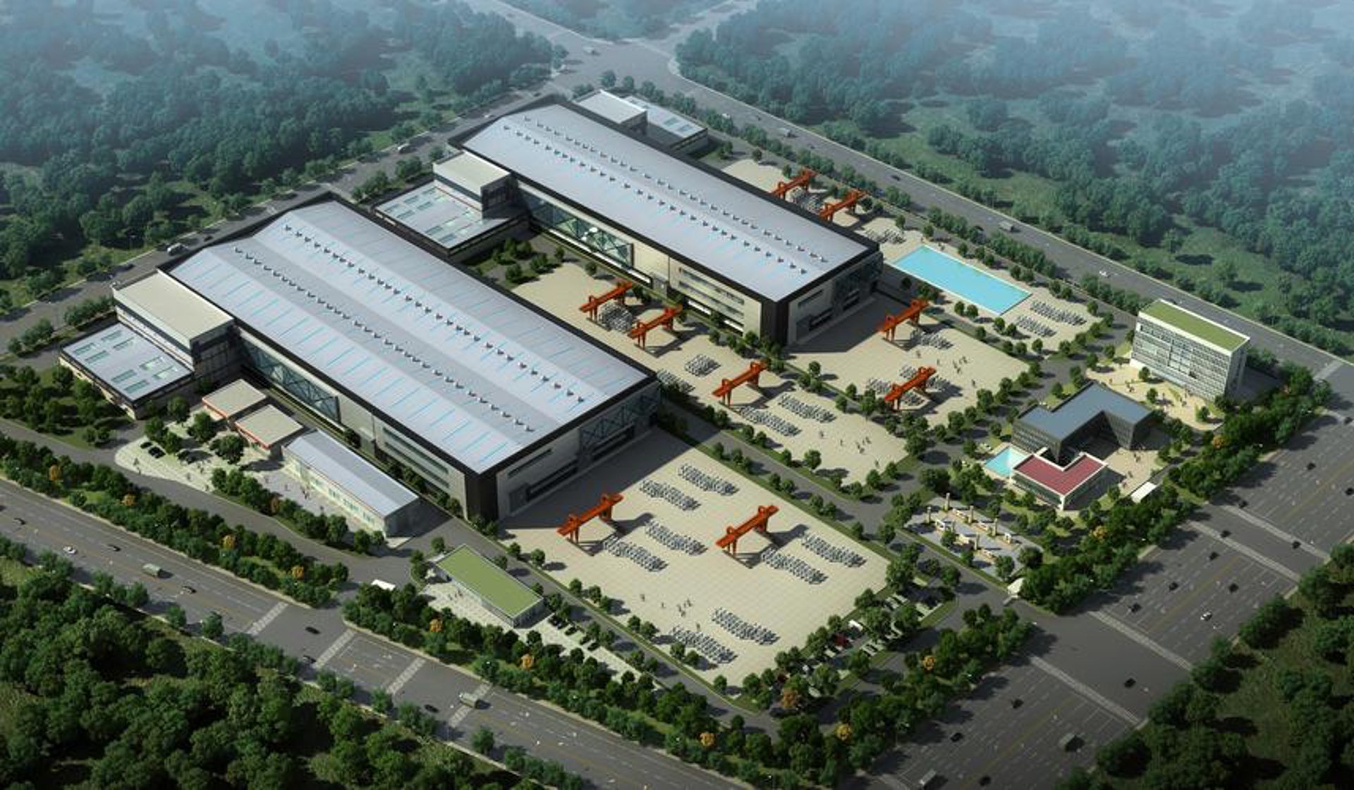 绿钻新型建材